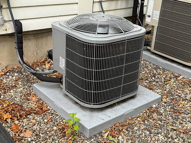 24/7 Emergency Heat Pump Repair experts in Ozone Park, NY